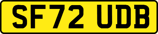 SF72UDB