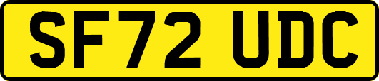 SF72UDC