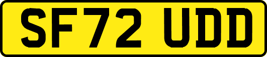 SF72UDD