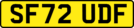 SF72UDF