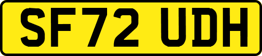 SF72UDH