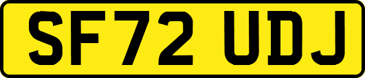 SF72UDJ