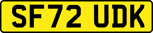 SF72UDK