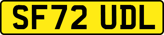 SF72UDL