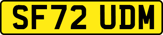 SF72UDM