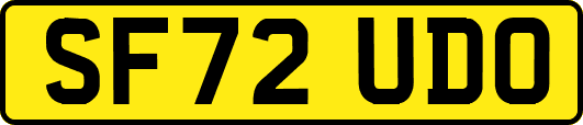 SF72UDO