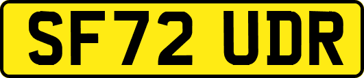SF72UDR