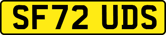SF72UDS