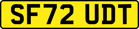 SF72UDT