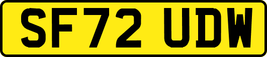 SF72UDW