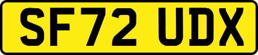 SF72UDX