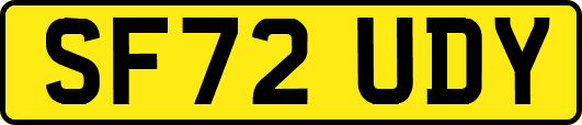SF72UDY