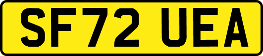SF72UEA
