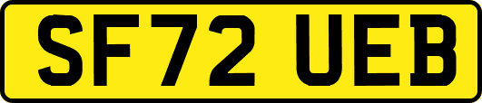SF72UEB
