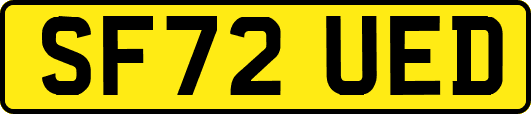 SF72UED