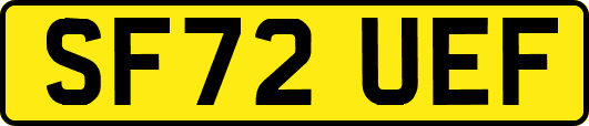 SF72UEF