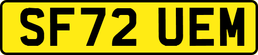 SF72UEM