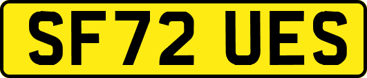 SF72UES
