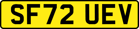 SF72UEV