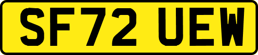 SF72UEW
