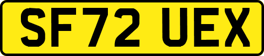 SF72UEX