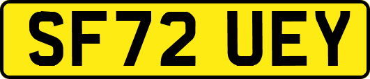 SF72UEY