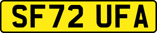 SF72UFA