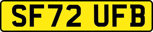 SF72UFB