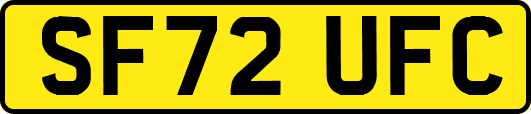 SF72UFC