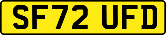 SF72UFD