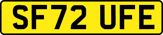 SF72UFE