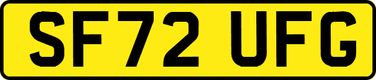 SF72UFG