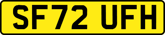 SF72UFH