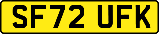 SF72UFK