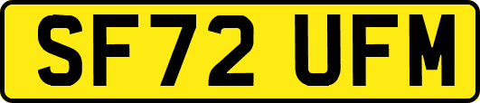SF72UFM