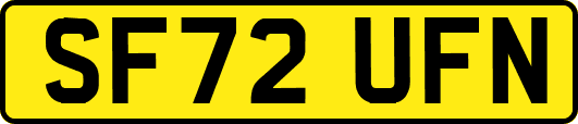 SF72UFN