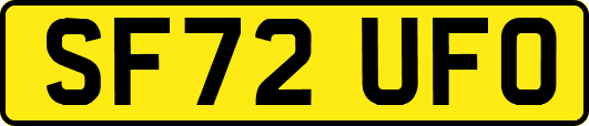 SF72UFO