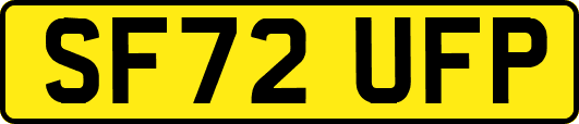 SF72UFP