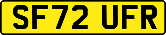 SF72UFR