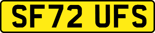 SF72UFS