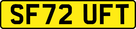 SF72UFT