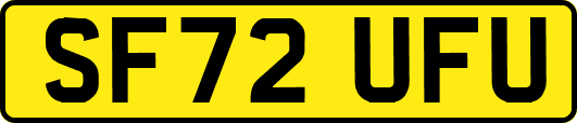 SF72UFU