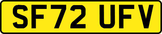 SF72UFV
