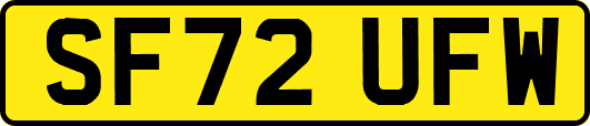 SF72UFW