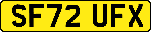 SF72UFX