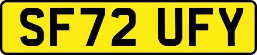 SF72UFY