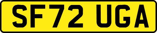 SF72UGA