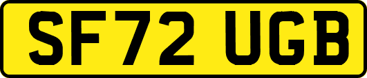 SF72UGB