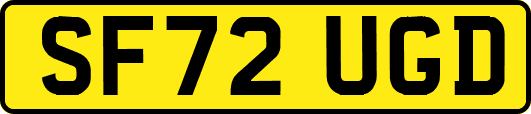 SF72UGD