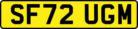 SF72UGM